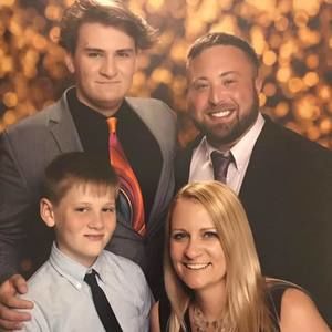 Meet your Posher, Dawnell